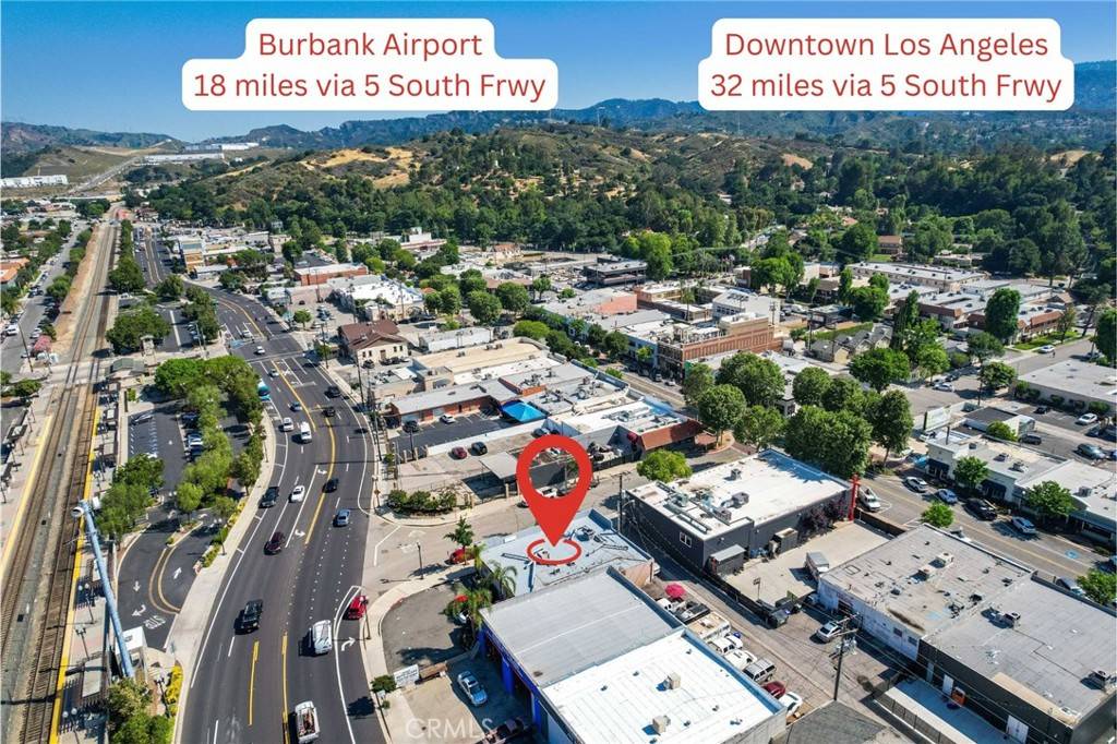 Newhall, CA 91321,22505 8th ST