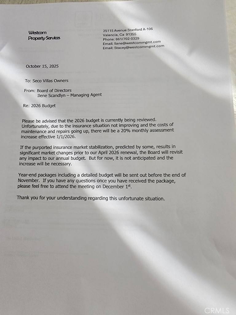 Saugus, CA 91350,22713 Copper Hill DR #42