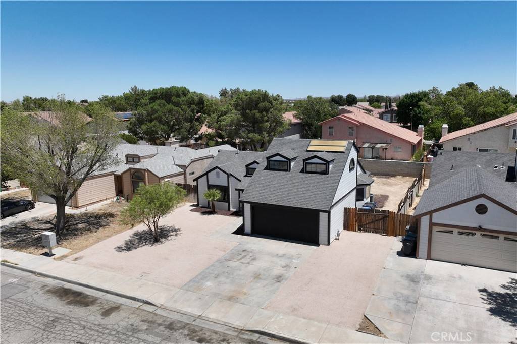 Lancaster, CA 93535,44130 Dahlia ST