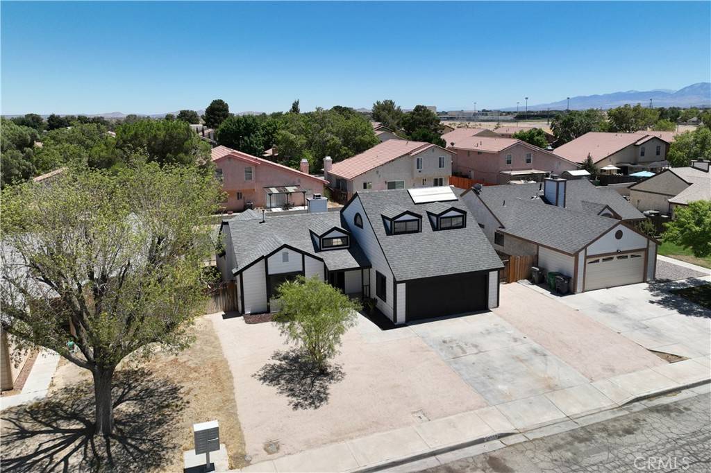 Lancaster, CA 93535,44130 Dahlia ST