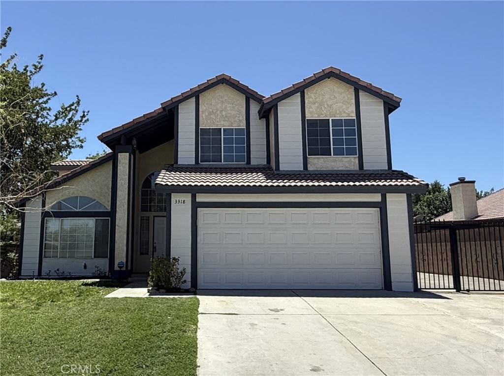 Lancaster, CA 93536,3318 Denise ST