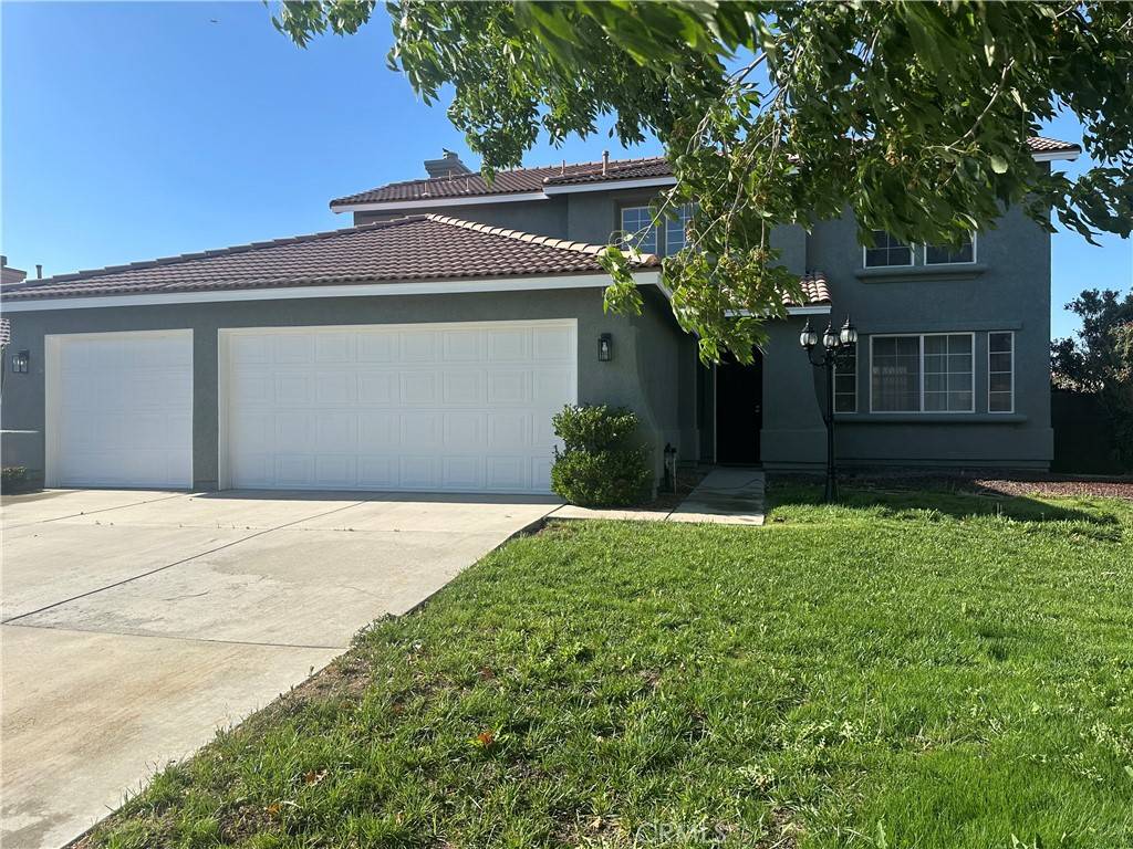 Lancaster, CA 93534,1603 W Avenue H4