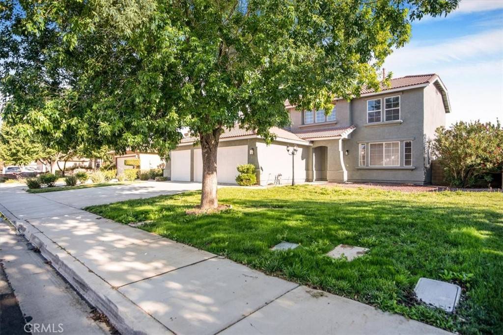 Lancaster, CA 93534,1603 W Avenue H4