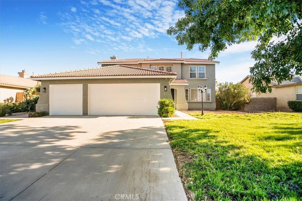 Lancaster, CA 93534,1603 W Avenue H4