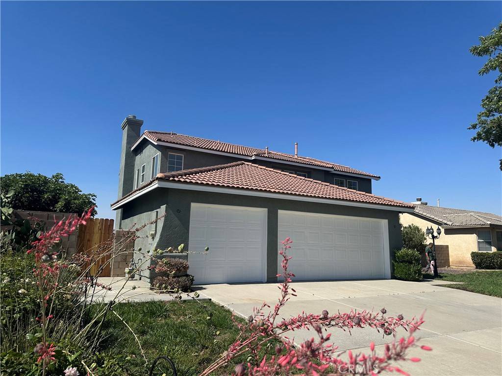 Lancaster, CA 93534,1603 W Avenue H4