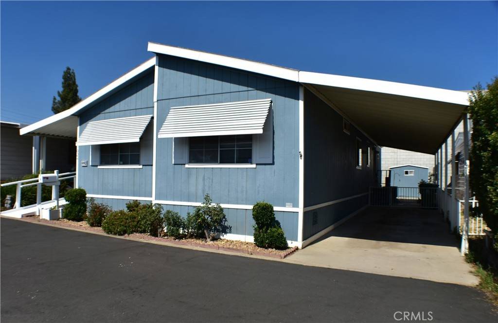 San Fernando, CA 91345,11024 Peach AVE #137