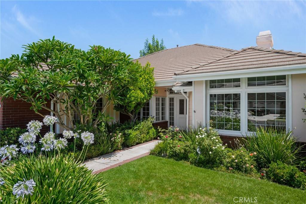 Porter Ranch, CA 91326,18627 Hillsboro RD