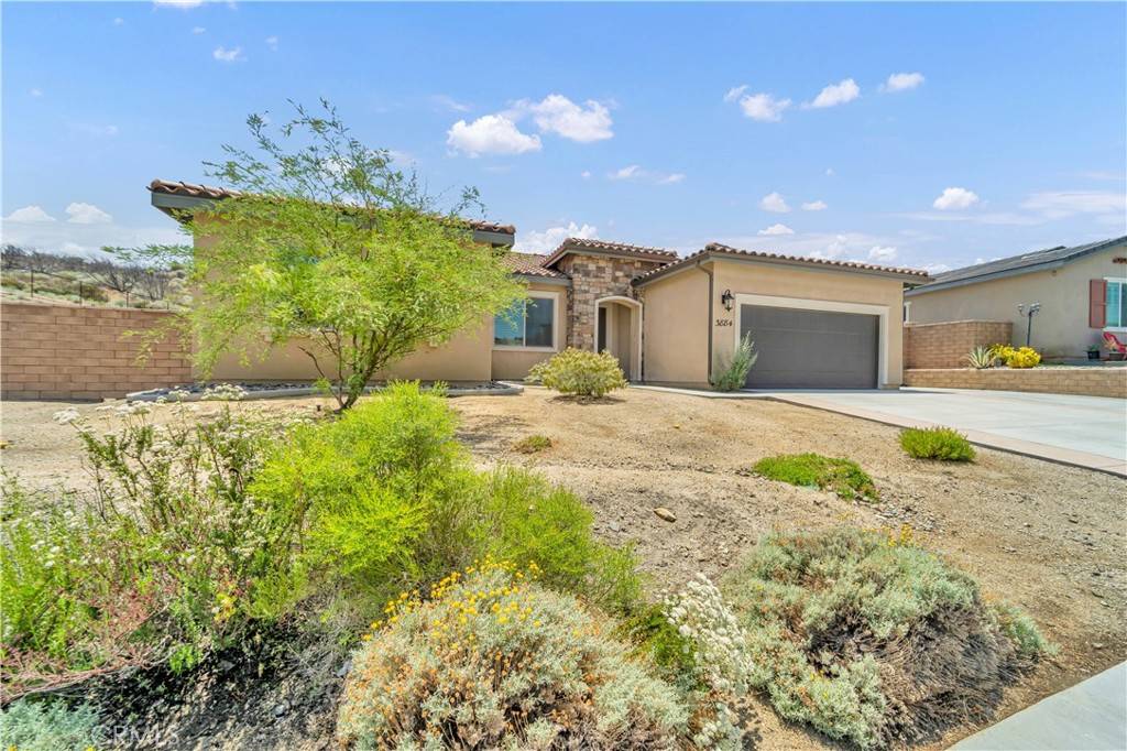 Palmdale, CA 93551,3884 Saddle DR
