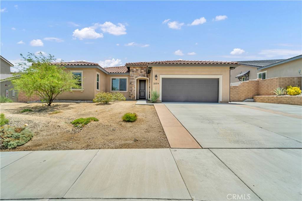 Palmdale, CA 93551,3884 Saddle DR