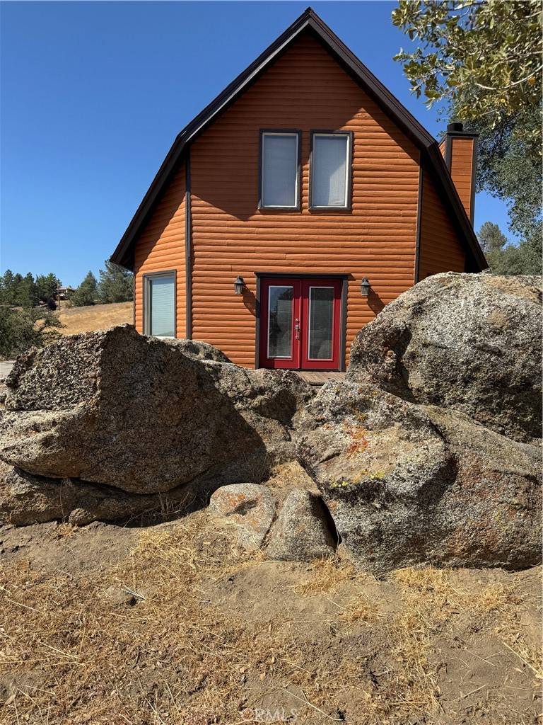 Tehachapi, CA 93561,29400 Skyline DR