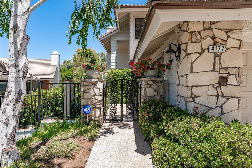 Westlake Village, CA 91362,4177 Dan Wood DR