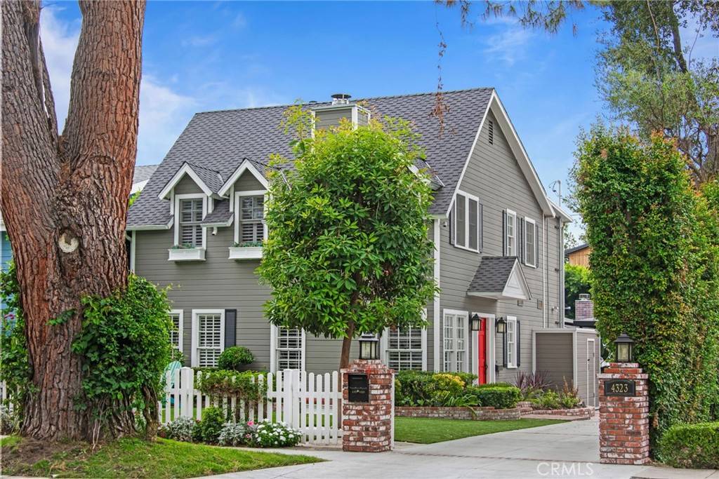 Studio City, CA 91604,4323 Laurelgrove AVE