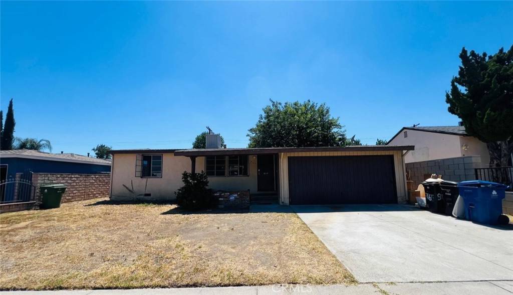Panorama City, CA 91402,8165 Mammoth AVE