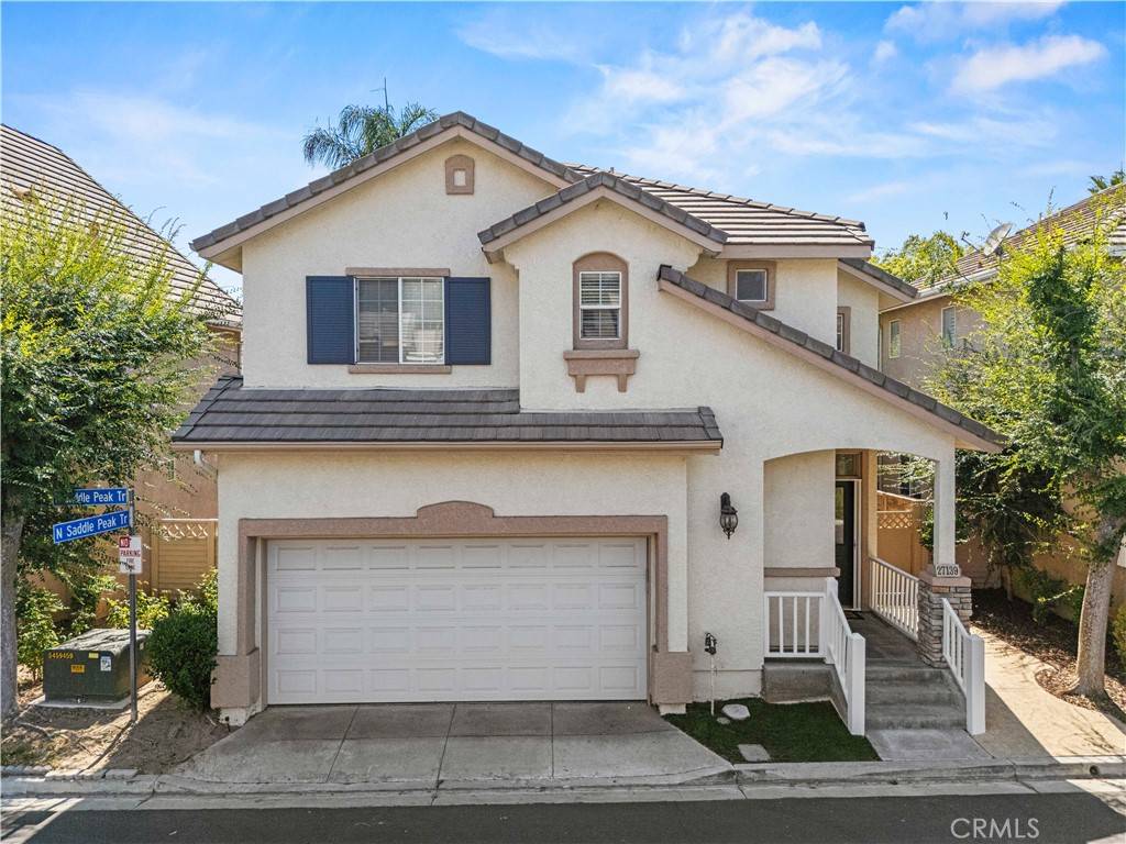 Valencia, CA 91354,27139 Saddlepeak TRL