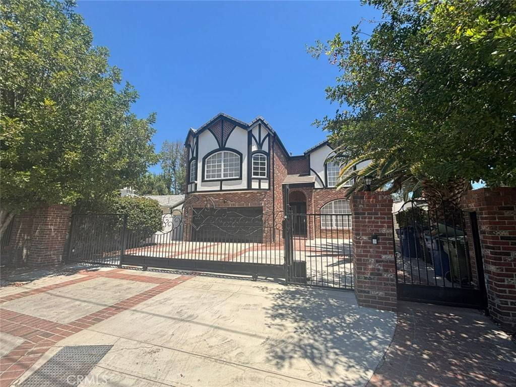 Tarzana, CA 91356,5514 SYLVIA AVE