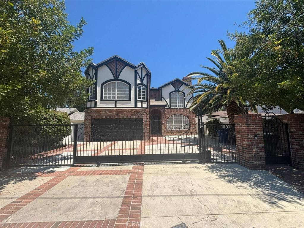 Tarzana, CA 91356,5514 SYLVIA AVE