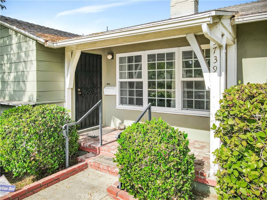 North Hollywood, CA 91601,5739 Colfax AVE