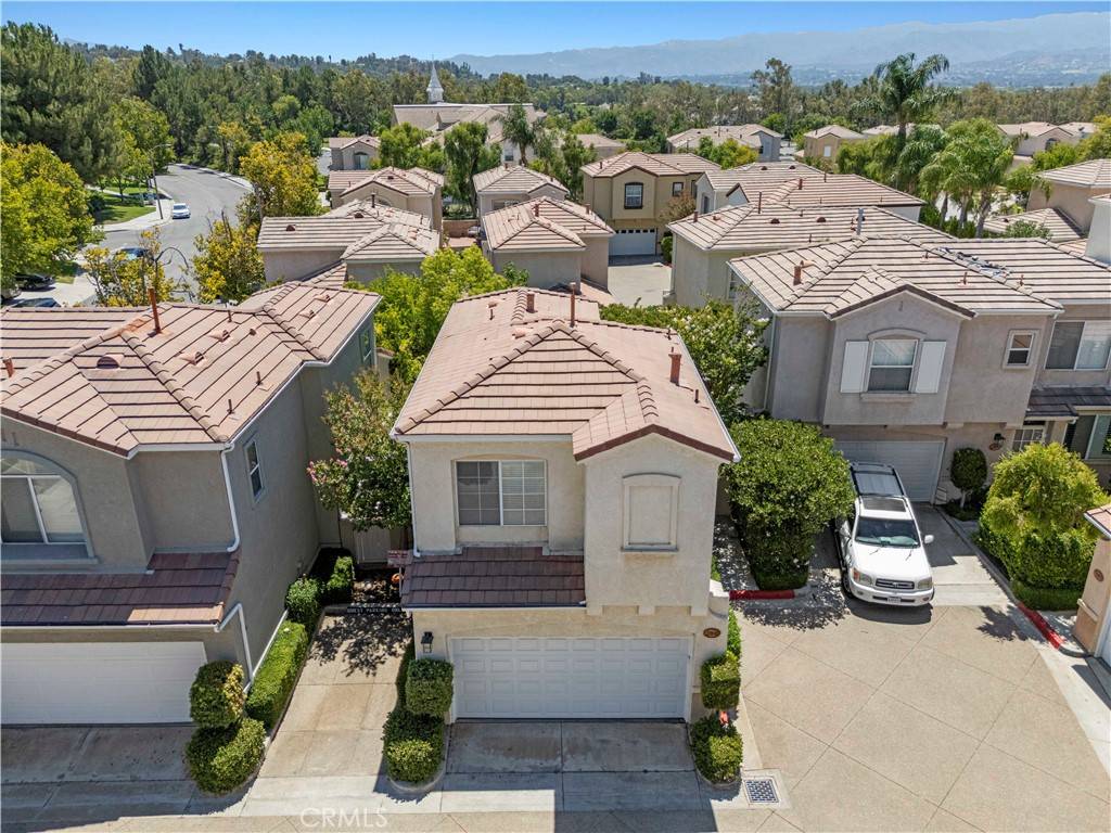 Valencia, CA 91354,27849 Skycrest Cr