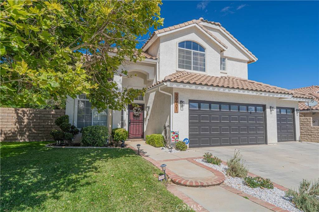 Palmdale, CA 93551,39901 Milan DR