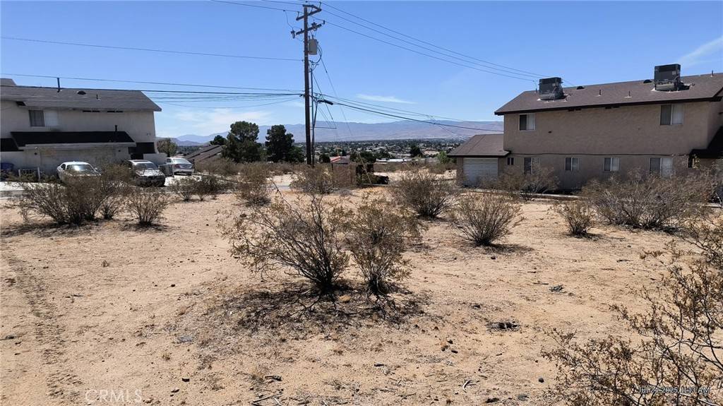 Apple Valley, CA 92307,0 Apple Valley RD
