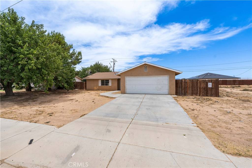 California City, CA 93505,20913 90th ST