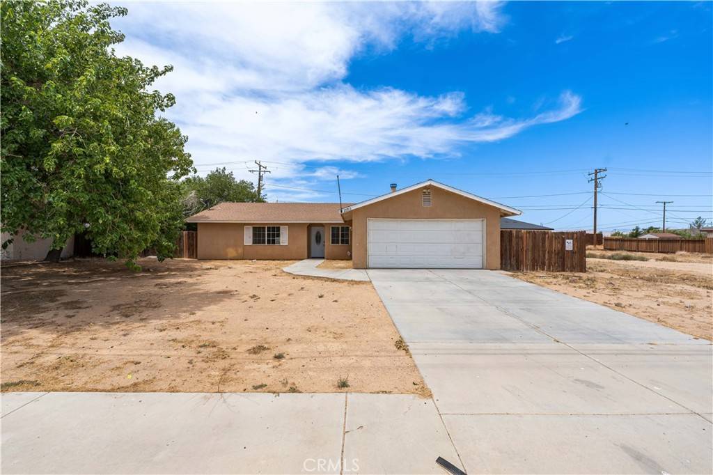 California City, CA 93505,20913 90th ST
