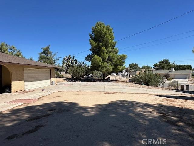Hesperia, CA 92345,16855 Sage ST