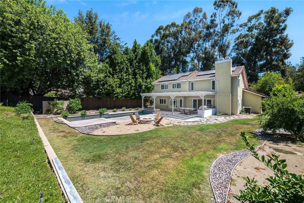 West Hills, CA 91304,8127 March AVE