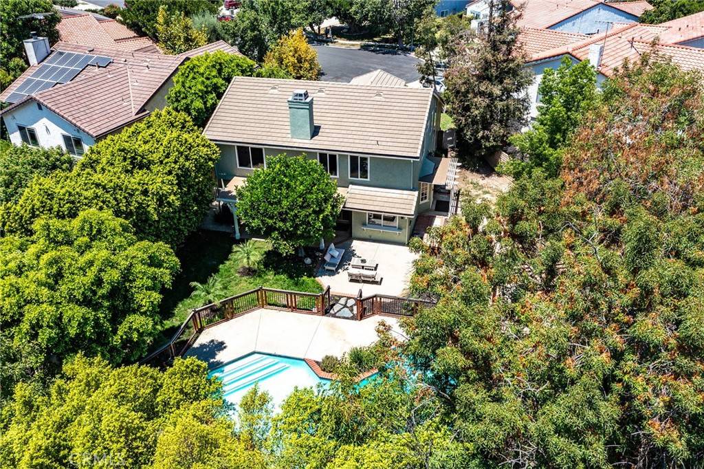Chatsworth, CA 91311,20516 Germain ST