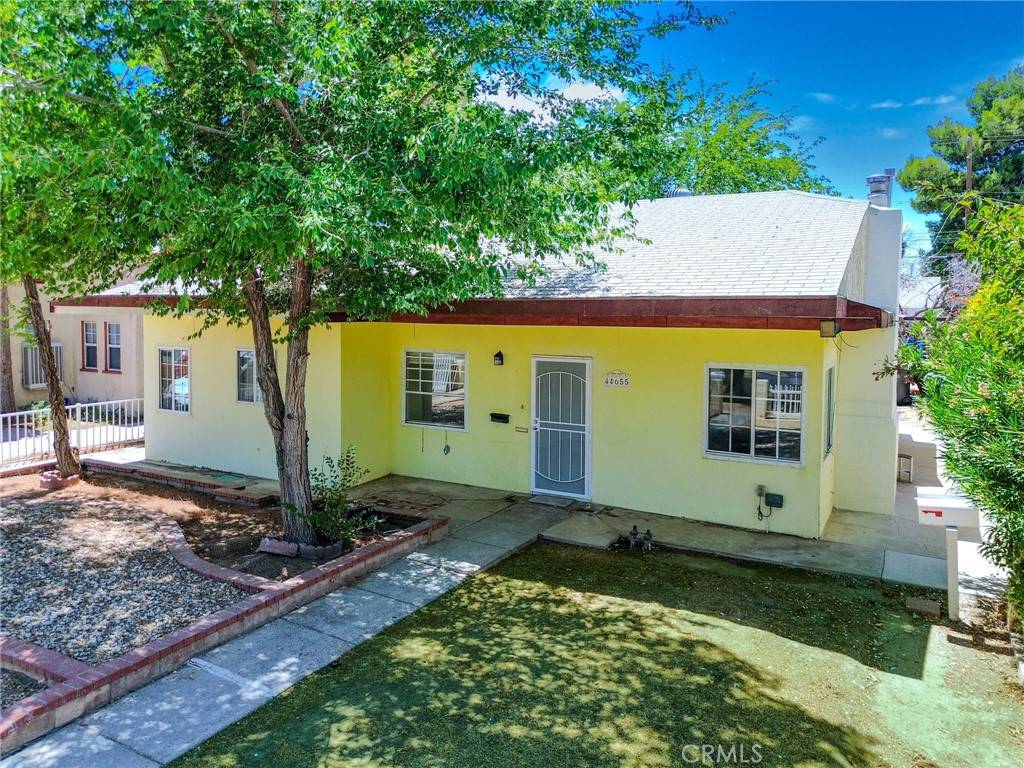 Lancaster, CA 93534,44655 Fig AVE