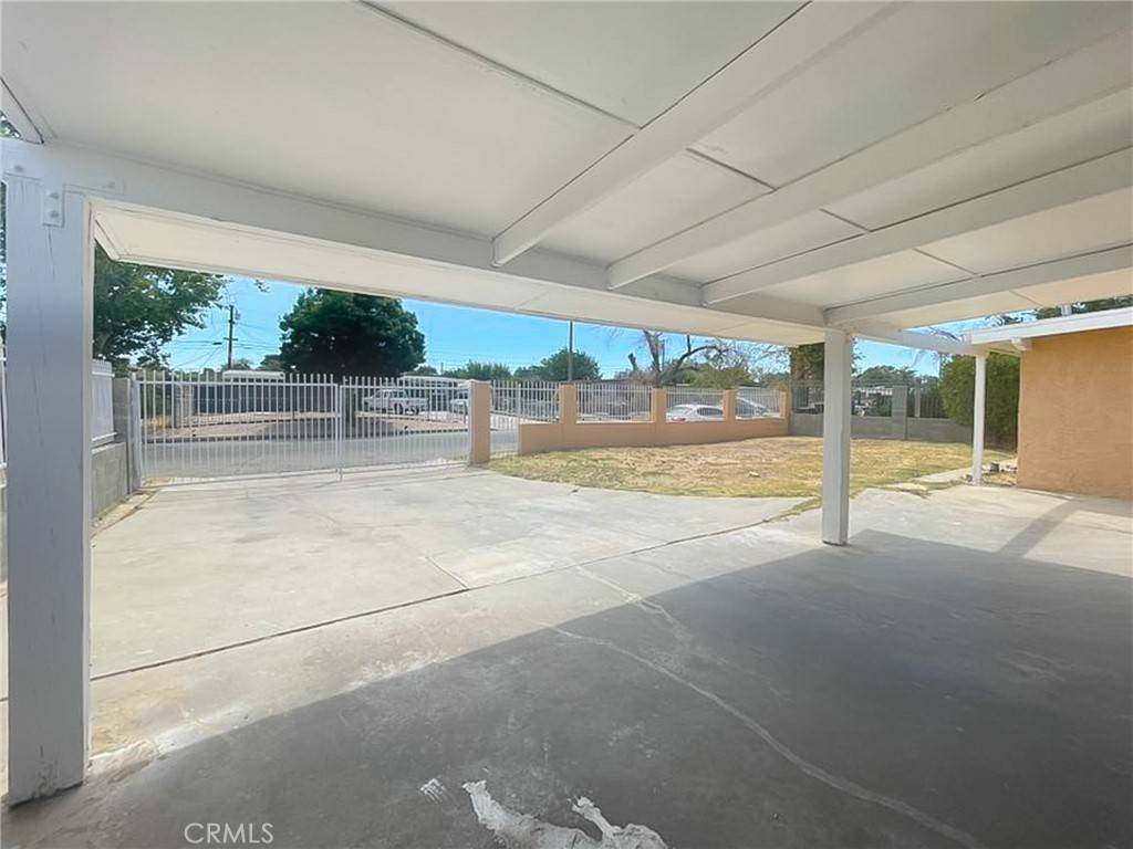 Lancaster, CA 93535,44739 3rd ST E