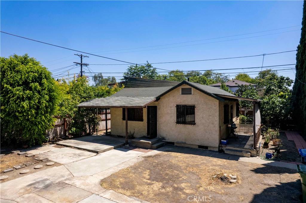 Los Angeles, CA 90039,4615 Brunswick AVE