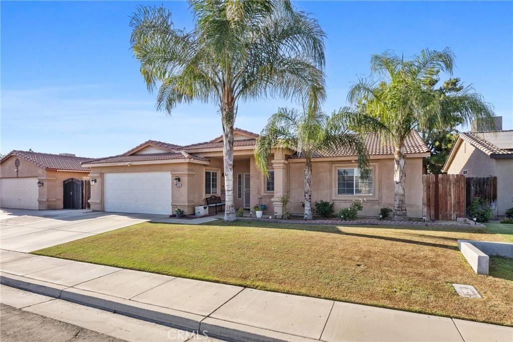 Bakersfield, CA 93307,5310 Trabuco Canyon DR