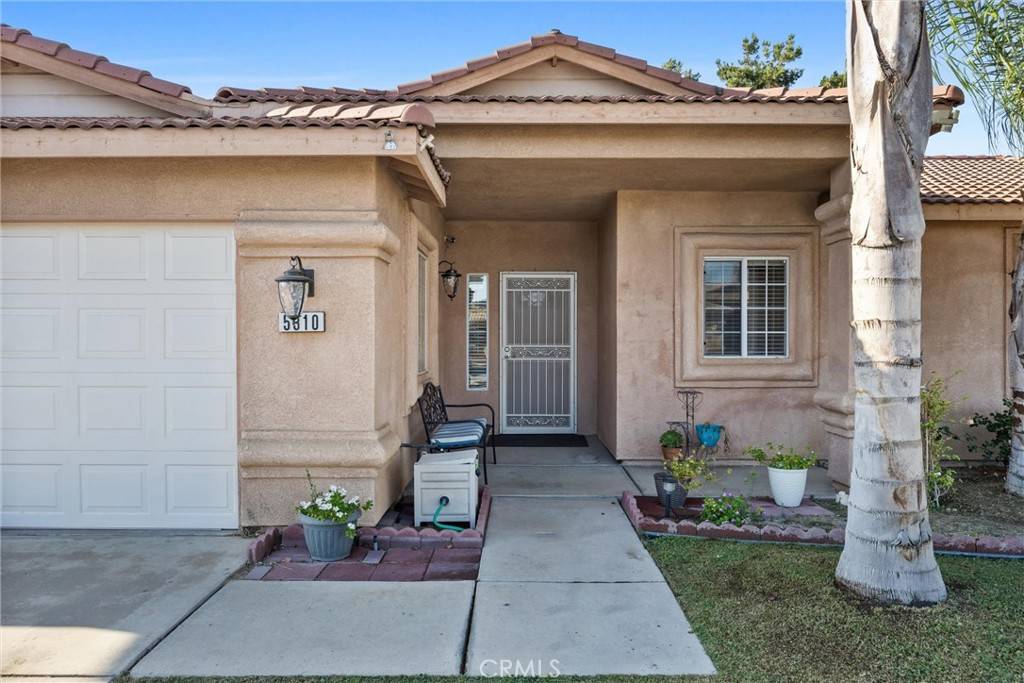 Bakersfield, CA 93307,5310 Trabuco Canyon DR