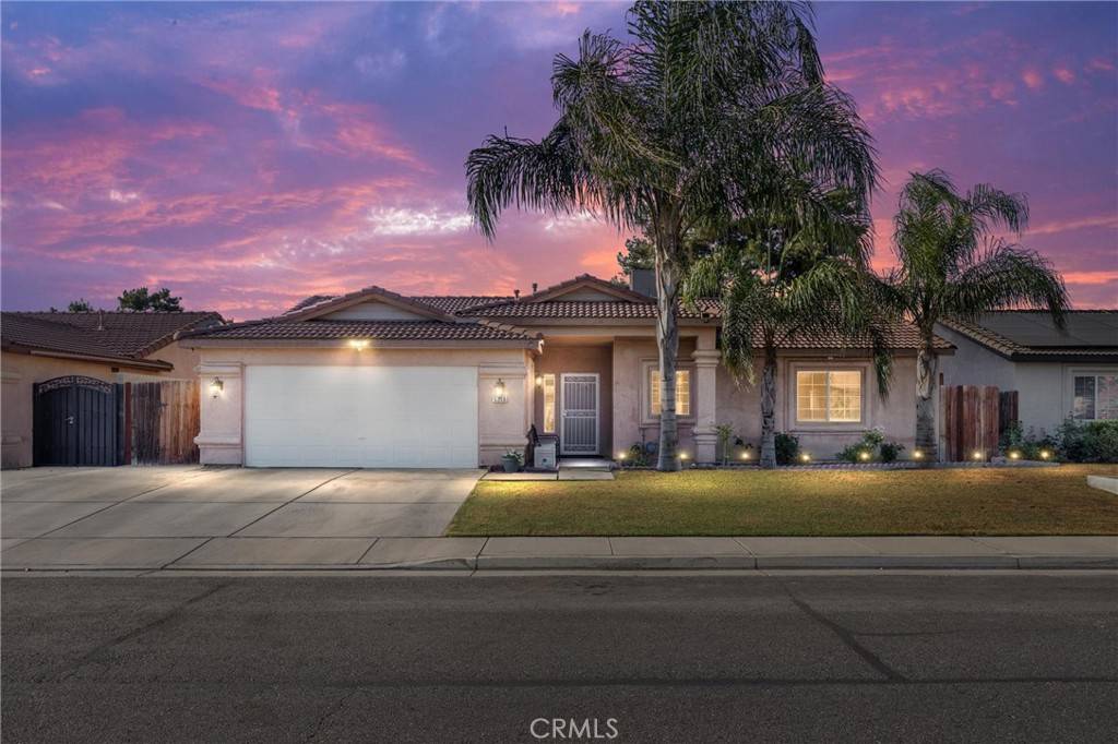 Bakersfield, CA 93307,5310 Trabuco Canyon DR