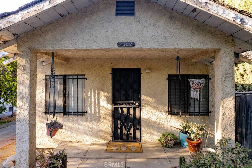 Los Angeles, CA 90039,4102 Sequoia ST