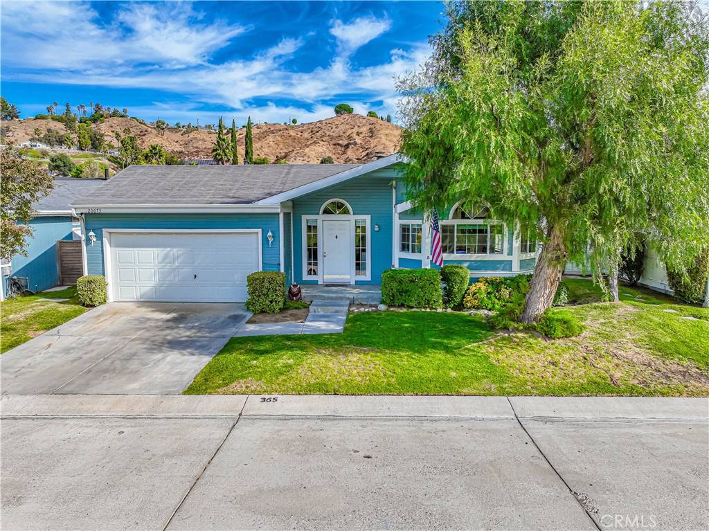 Canyon Country, CA 91351,20073 Edgewater DR