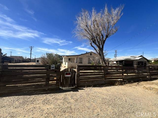 Mojave, CA 93501,2494 Nadean