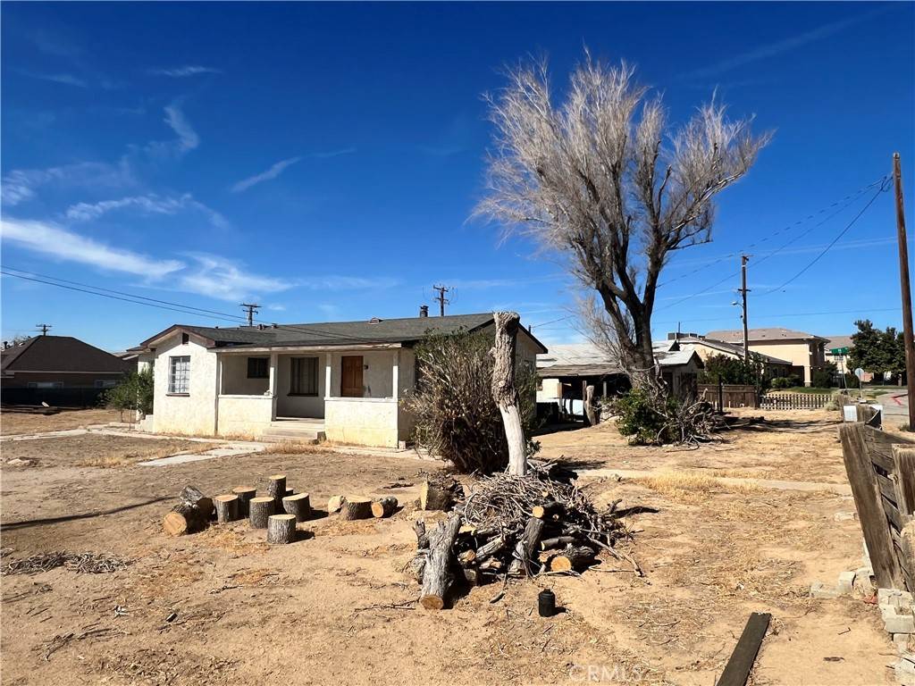 Mojave, CA 93501,2494 Nadean