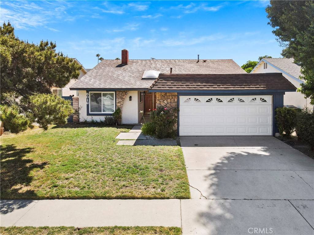 Winnetka, CA 91306,8016 Lubao AVE