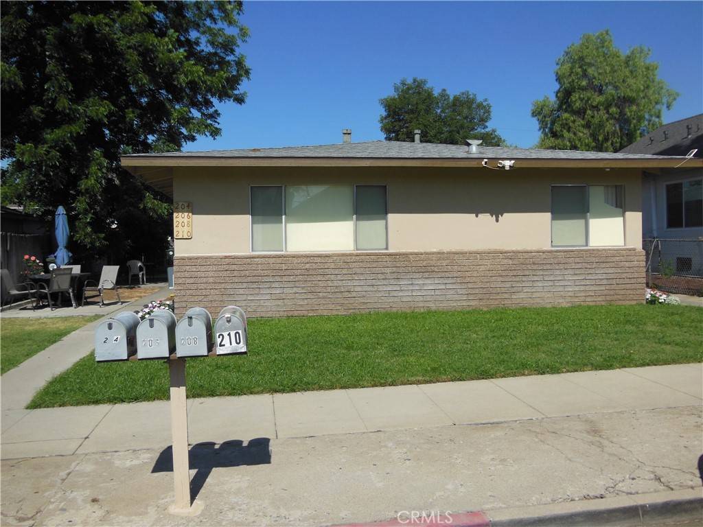 Rialto, CA 92376,204 N Orange AVE