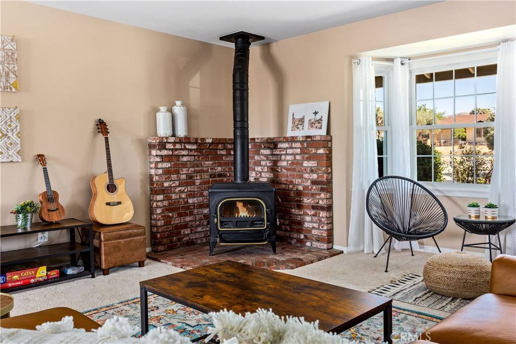 Yucca Valley, CA 92284,58338 Desert Gold DR