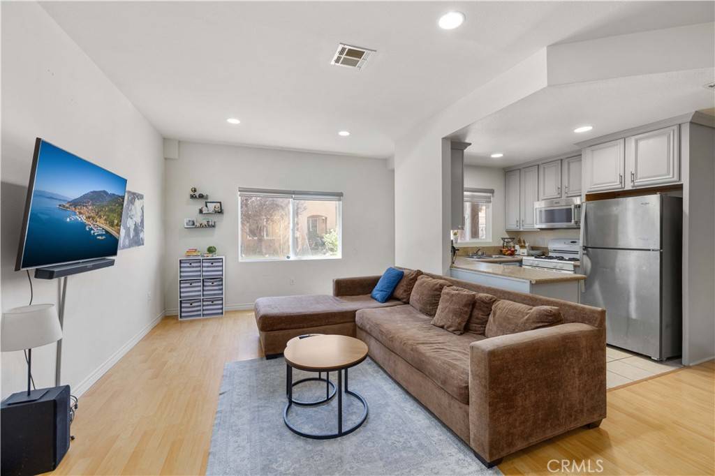 Palmdale, CA 93550,2320 E Avenue Q4 #58