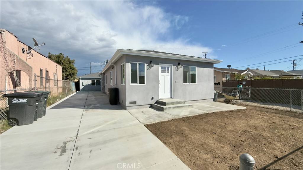 Los Angeles, CA 90022,1346 Fraser AVE