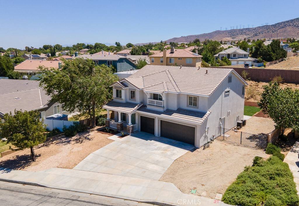 Lancaster, CA 93536,7502 Ridge View DR