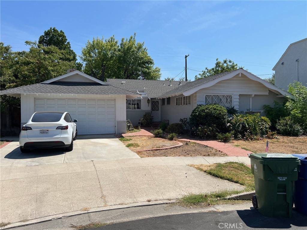 Chatsworth, CA 91311,19806 Needles ST