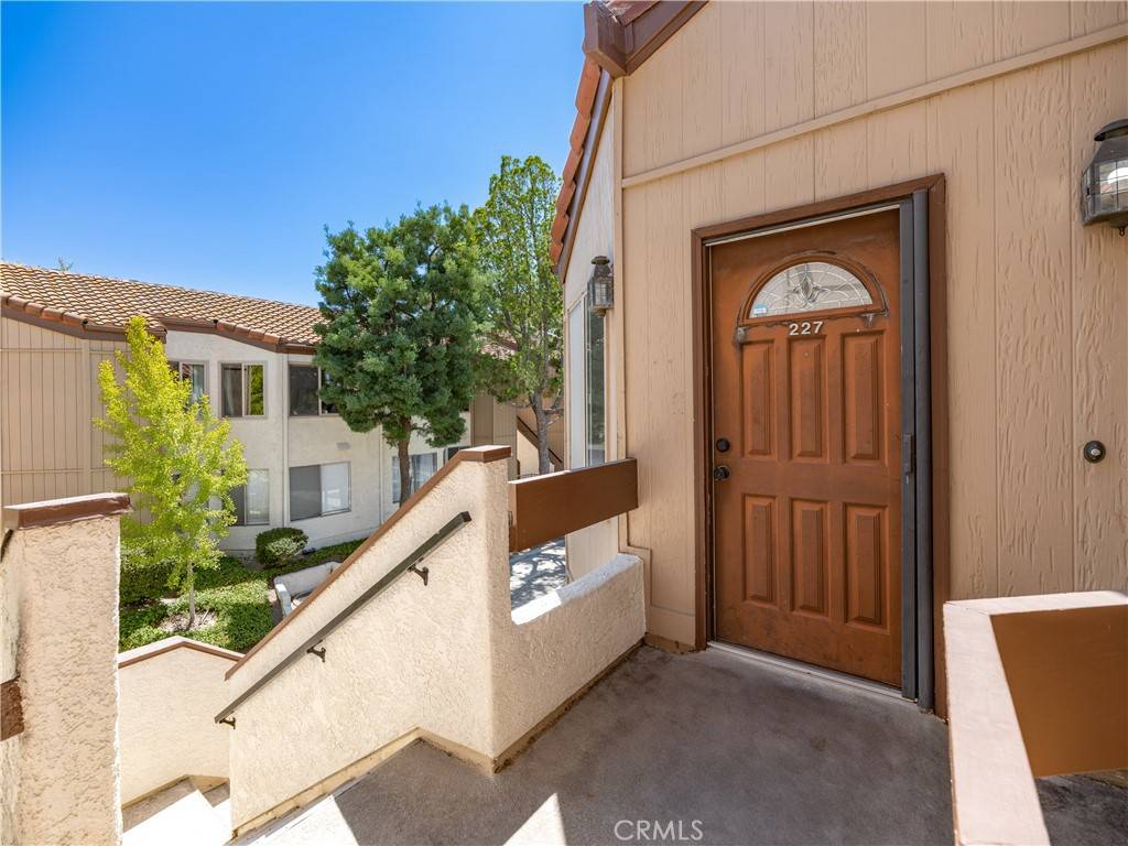 Simi Valley, CA 93065,1724 Sinaloa RD #227