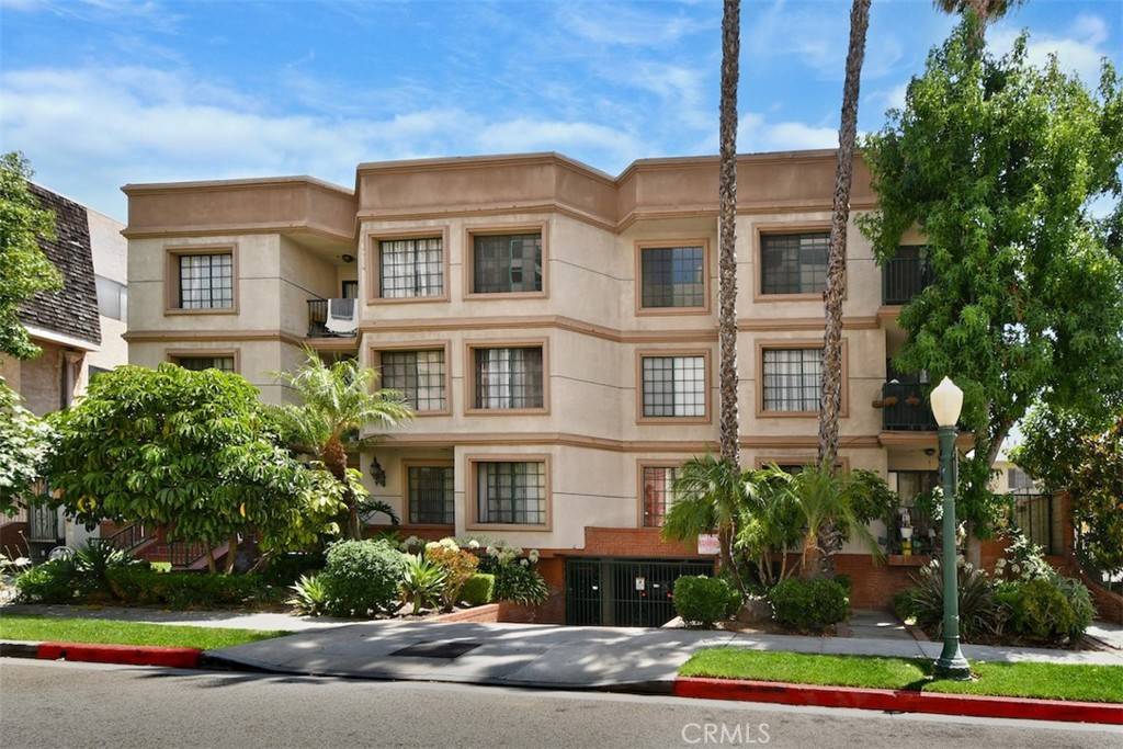 Glendale, CA 91206,426 N Maryland AVE #304