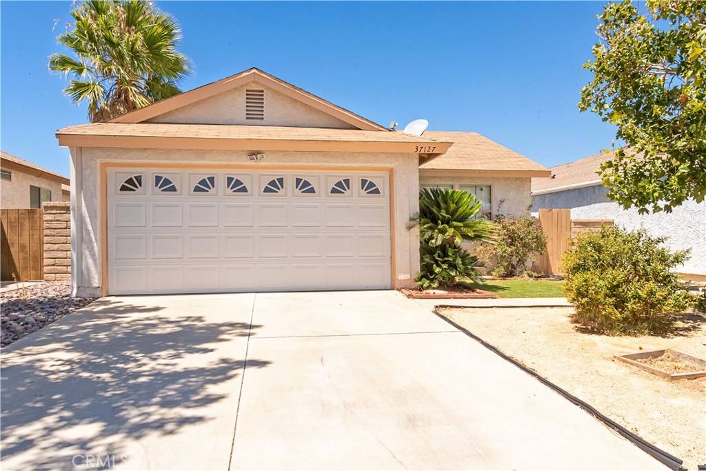 Palmdale, CA 93550,37127 29th PL E