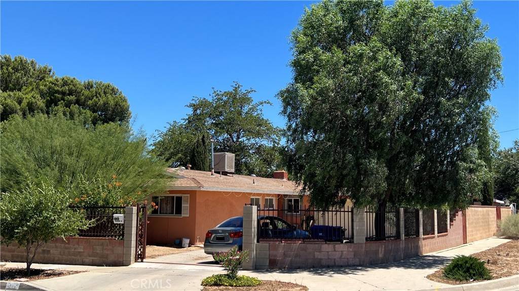Palmdale, CA 93550,38202 Delacour DR
